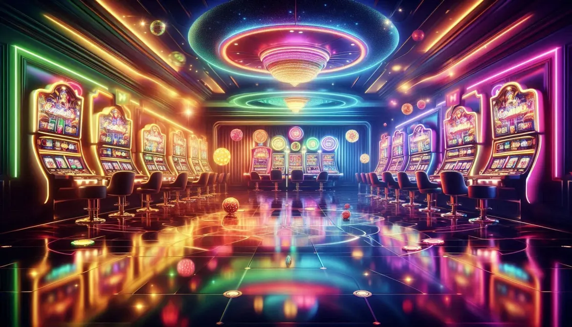 Lucky Block Casino